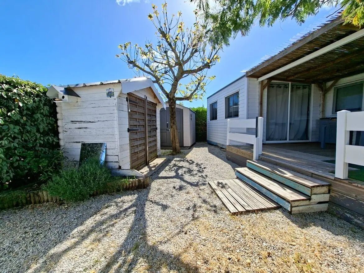 Maison à vendre, 42m², Marennes