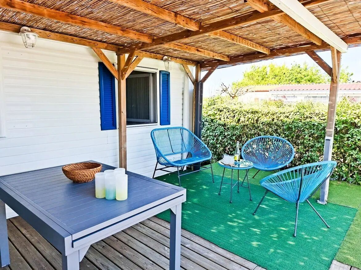 Maison à vendre, 42m², Marennes