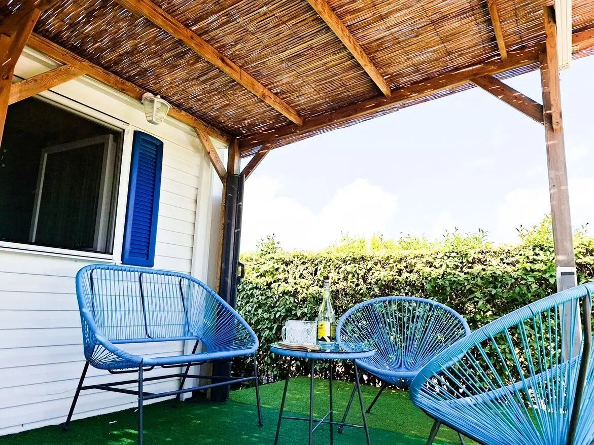 Maison à vendre, 42m², Marennes