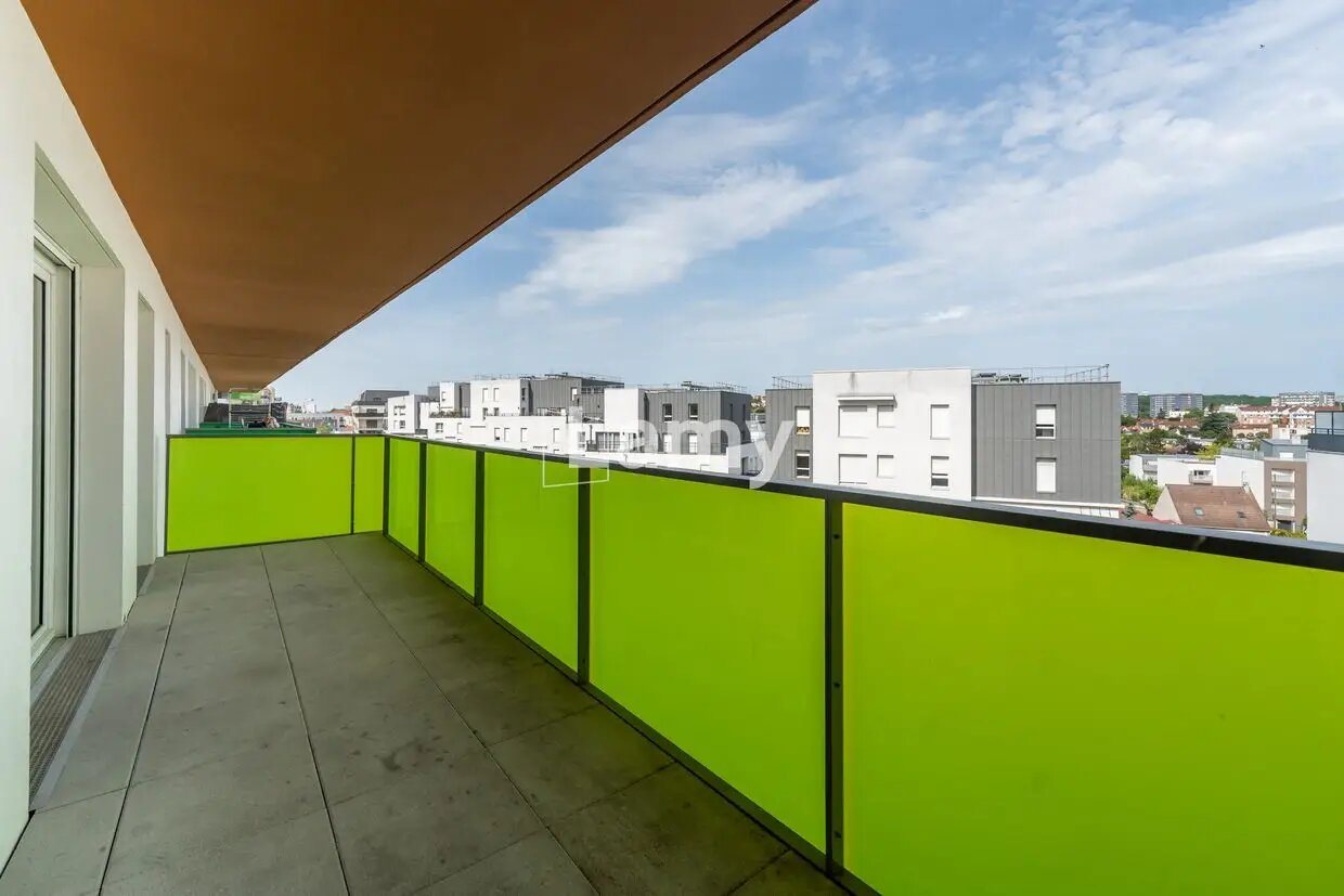 Appartement à vendre, 50m², Rosny-sous-Bois