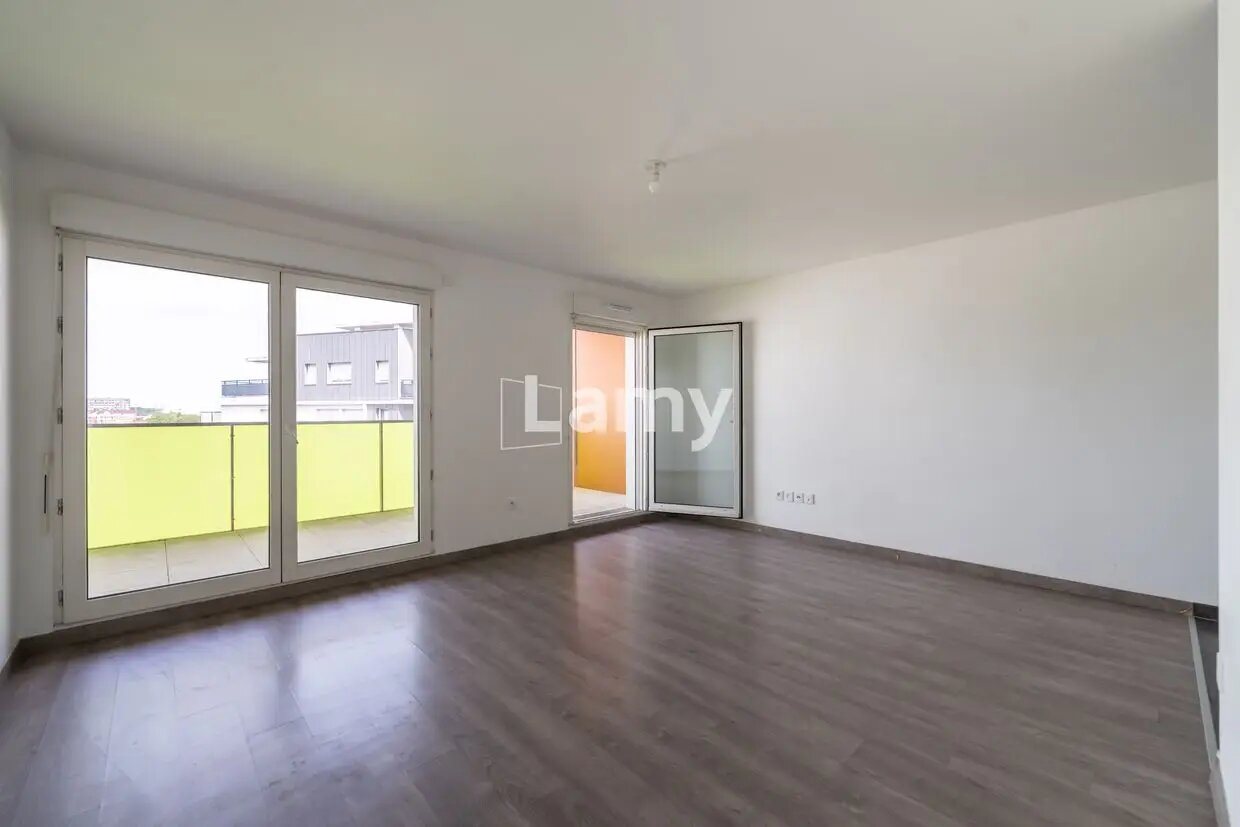 Appartement à vendre, 50m², Rosny-sous-Bois