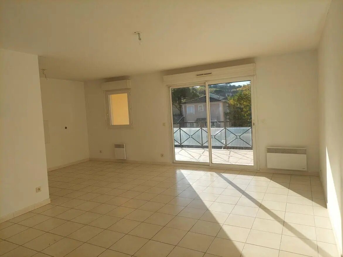 Appartement à vendre, 72m², Alès