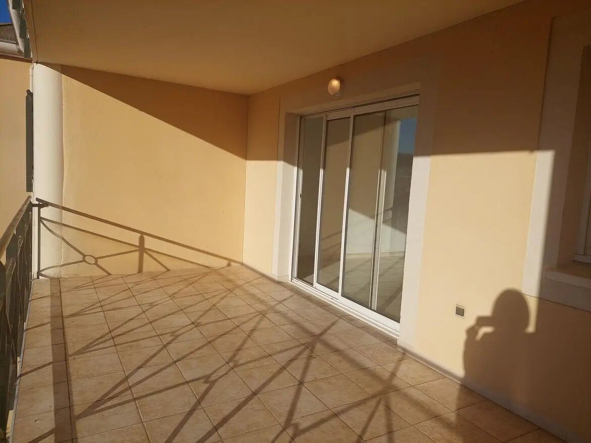 Appartement à vendre, 72m², Alès