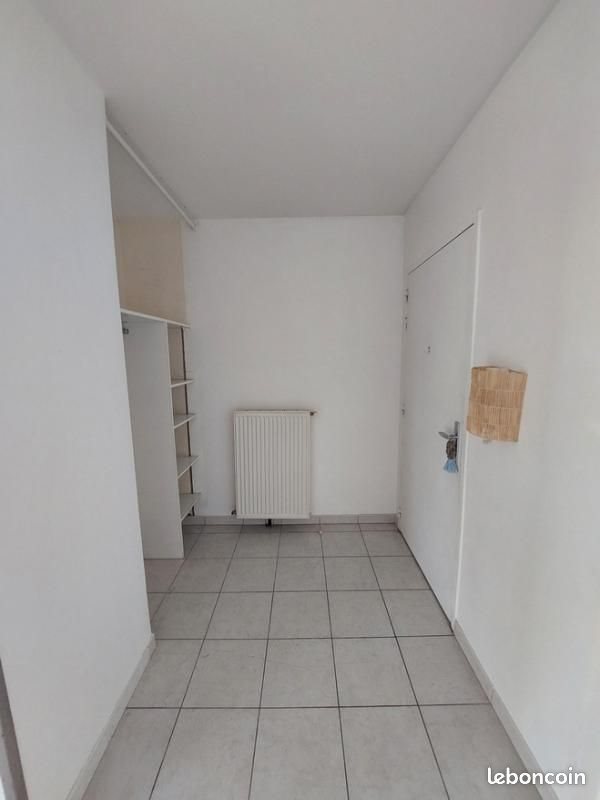 Appartement à louer, 65m², Trélazé