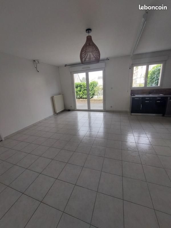 Appartement à louer, 65m², Trélazé