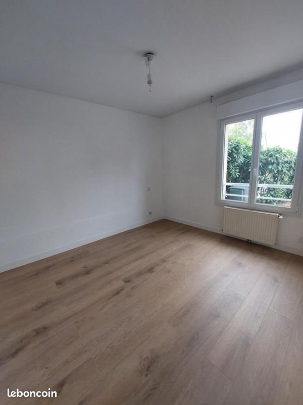 Appartement à louer, 65m², Trélazé