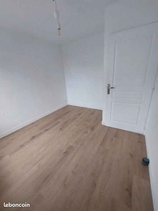 Appartement à louer, 65m², Trélazé