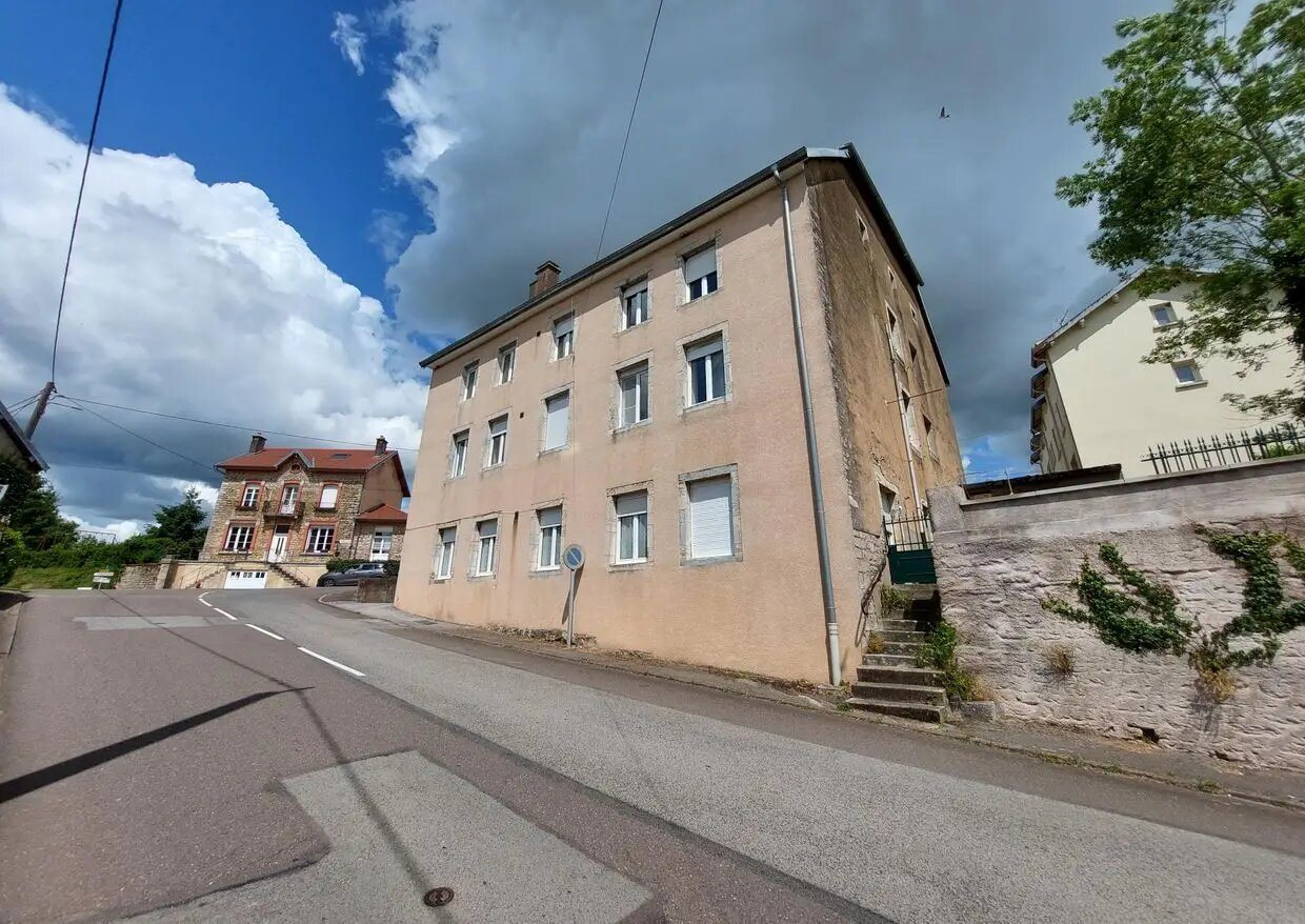Appartement à louer, 39m², Loulans-Verchamp