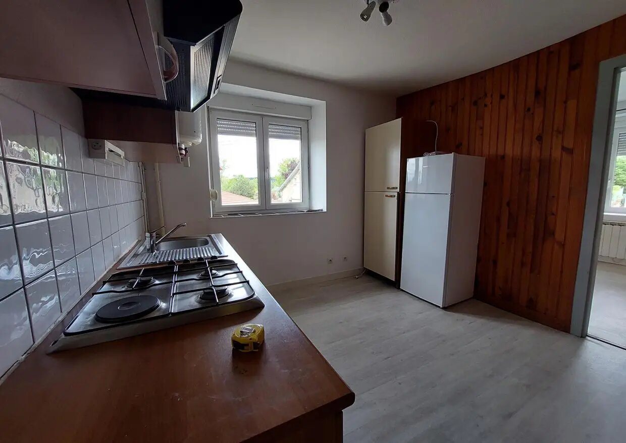 Appartement à louer, 39m², Loulans-Verchamp