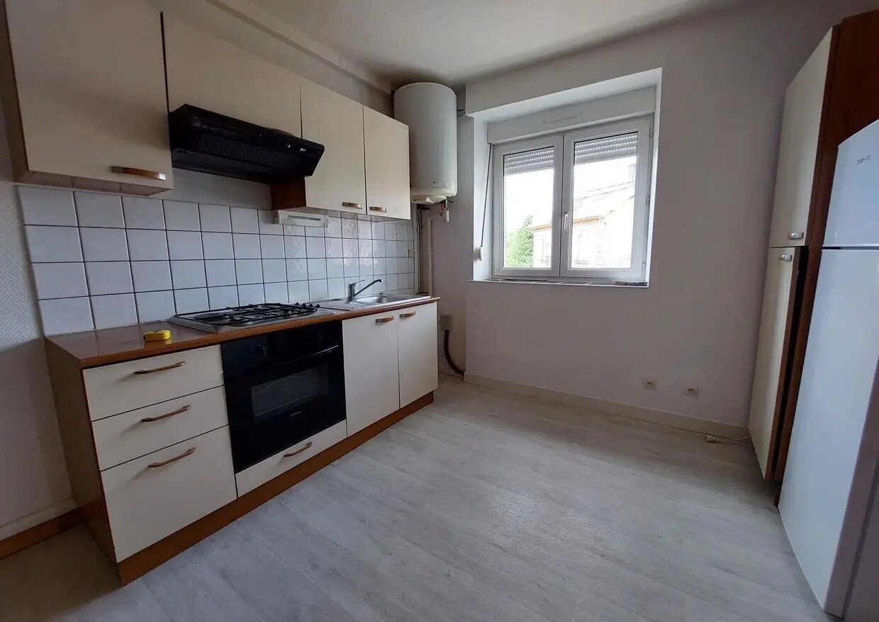 Appartement à louer, 39m², Loulans-Verchamp