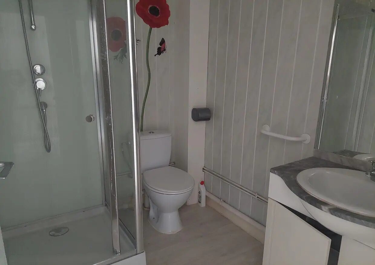 Appartement à louer, 39m², Loulans-Verchamp