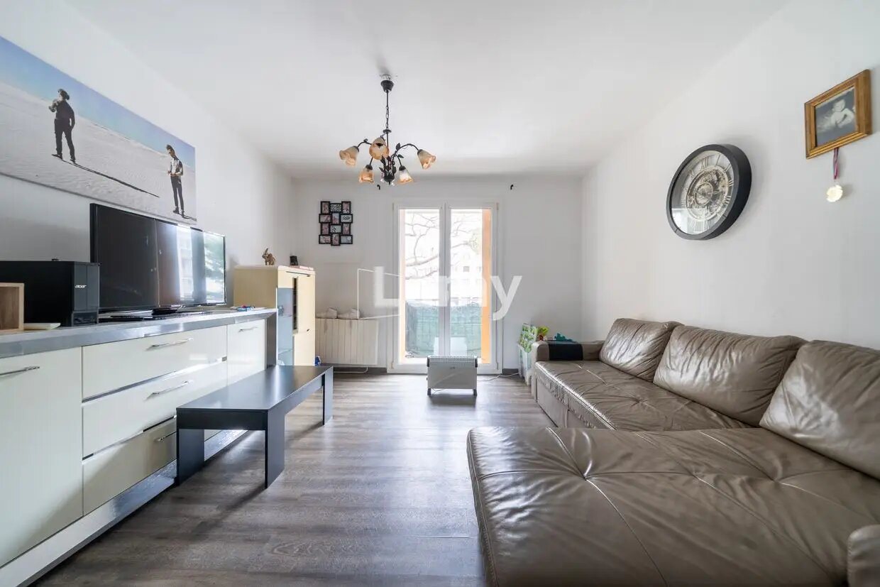 Appartement à vendre, 41m², Salon-de-Provence