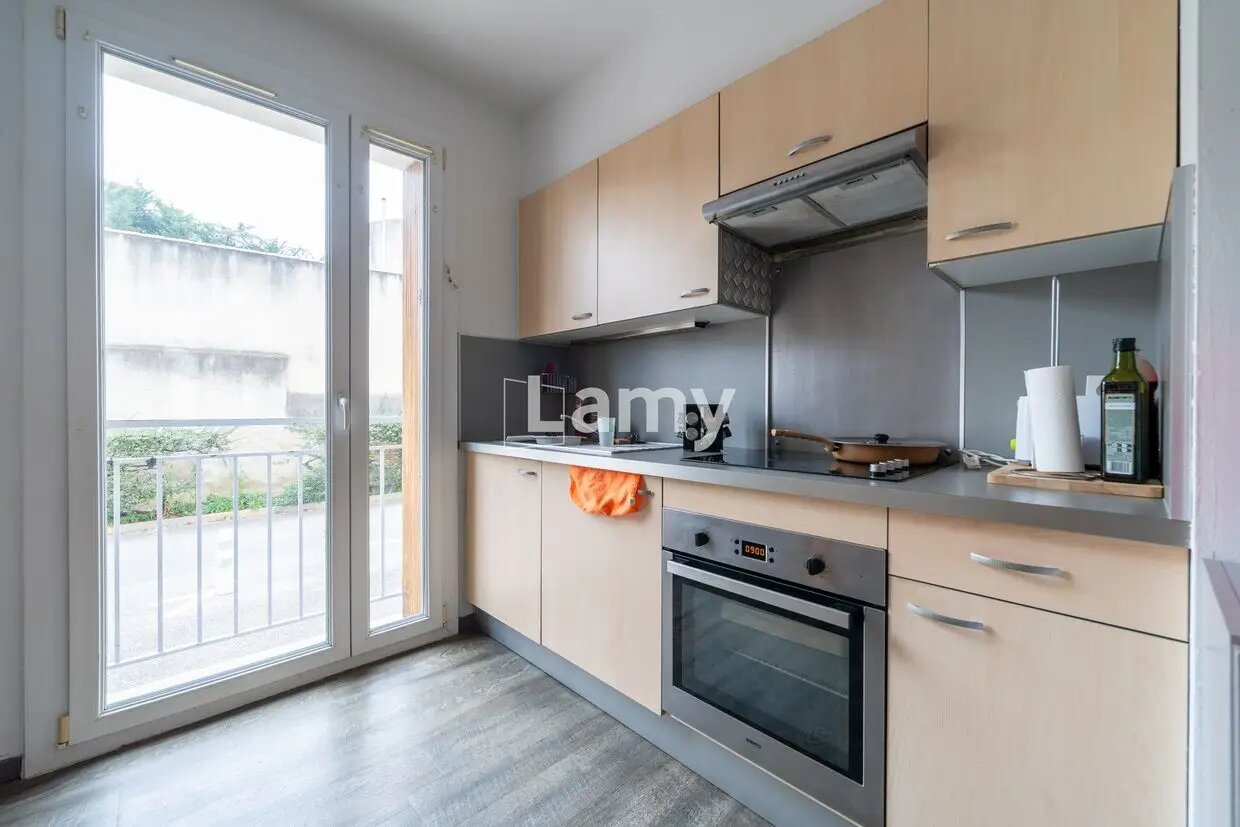 Appartement à vendre, 41m², Salon-de-Provence