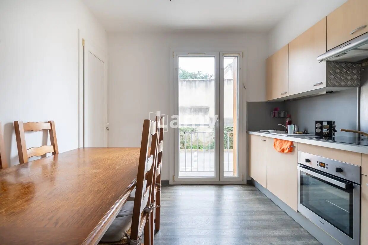 Appartement à vendre, 41m², Salon-de-Provence