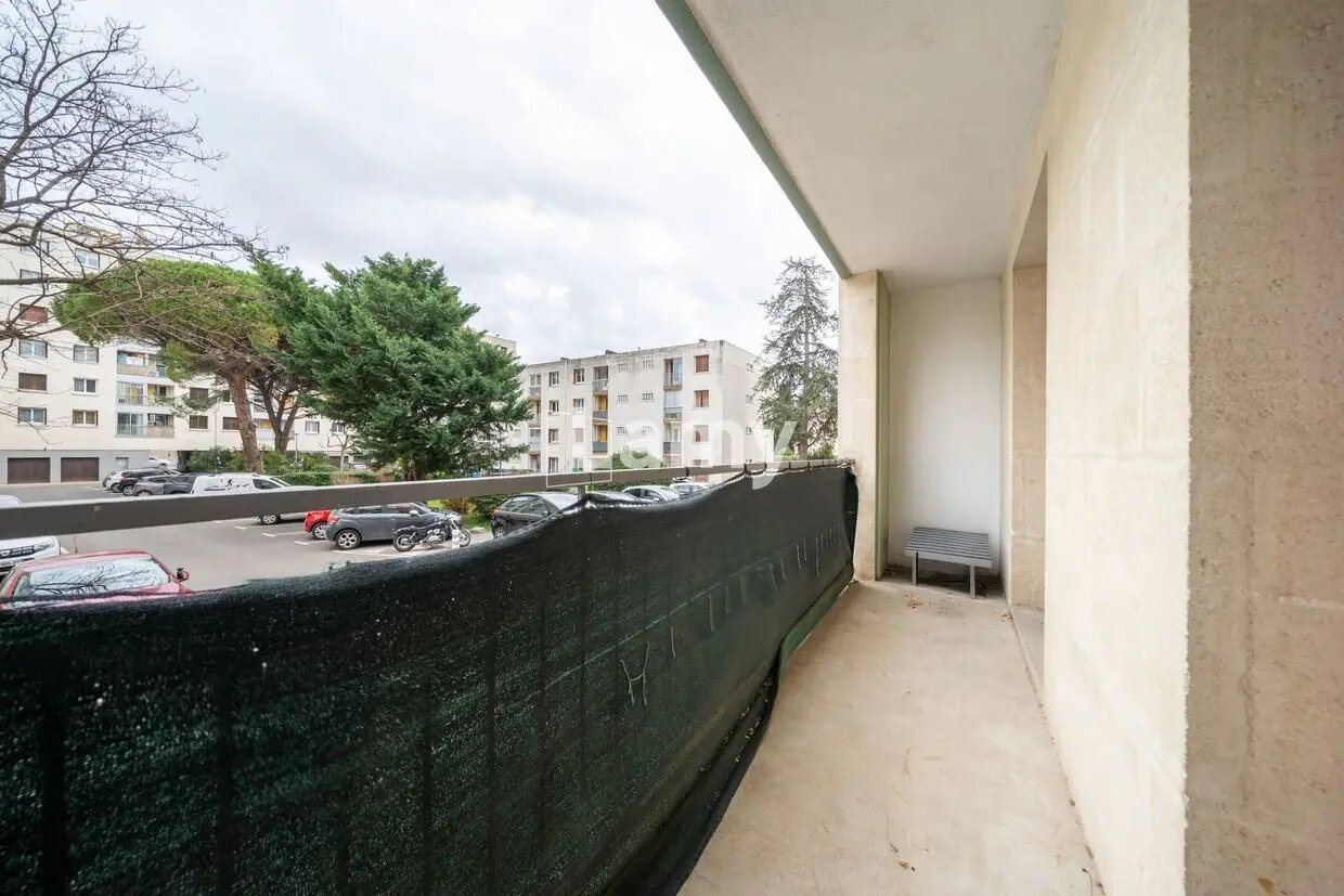 Appartement à vendre, 41m², Salon-de-Provence