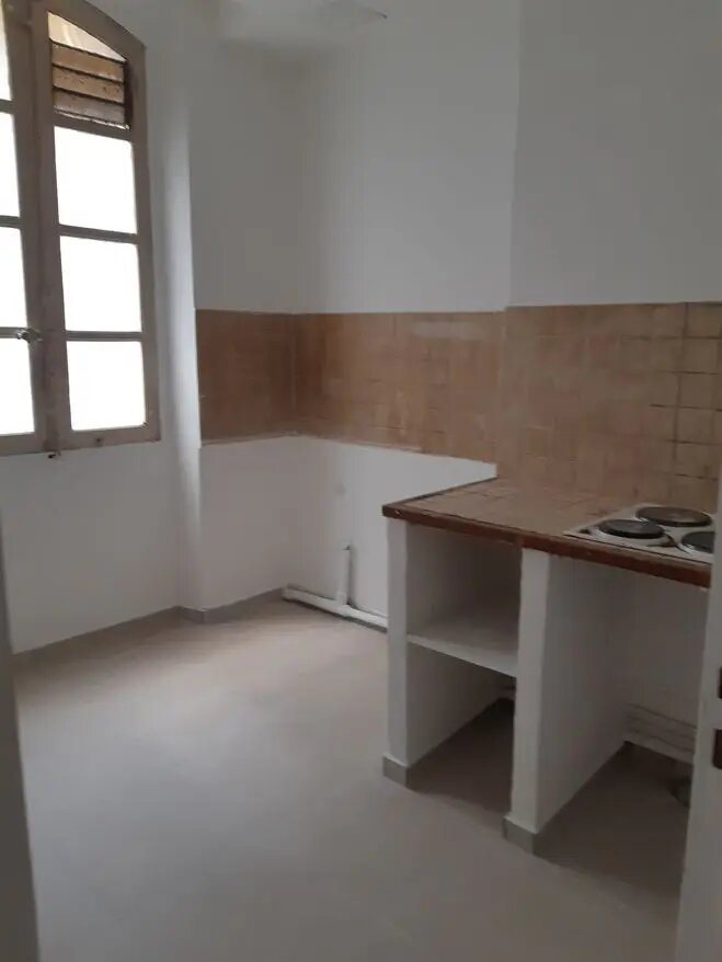 Appartement à vendre, 35m², Marseille 1er