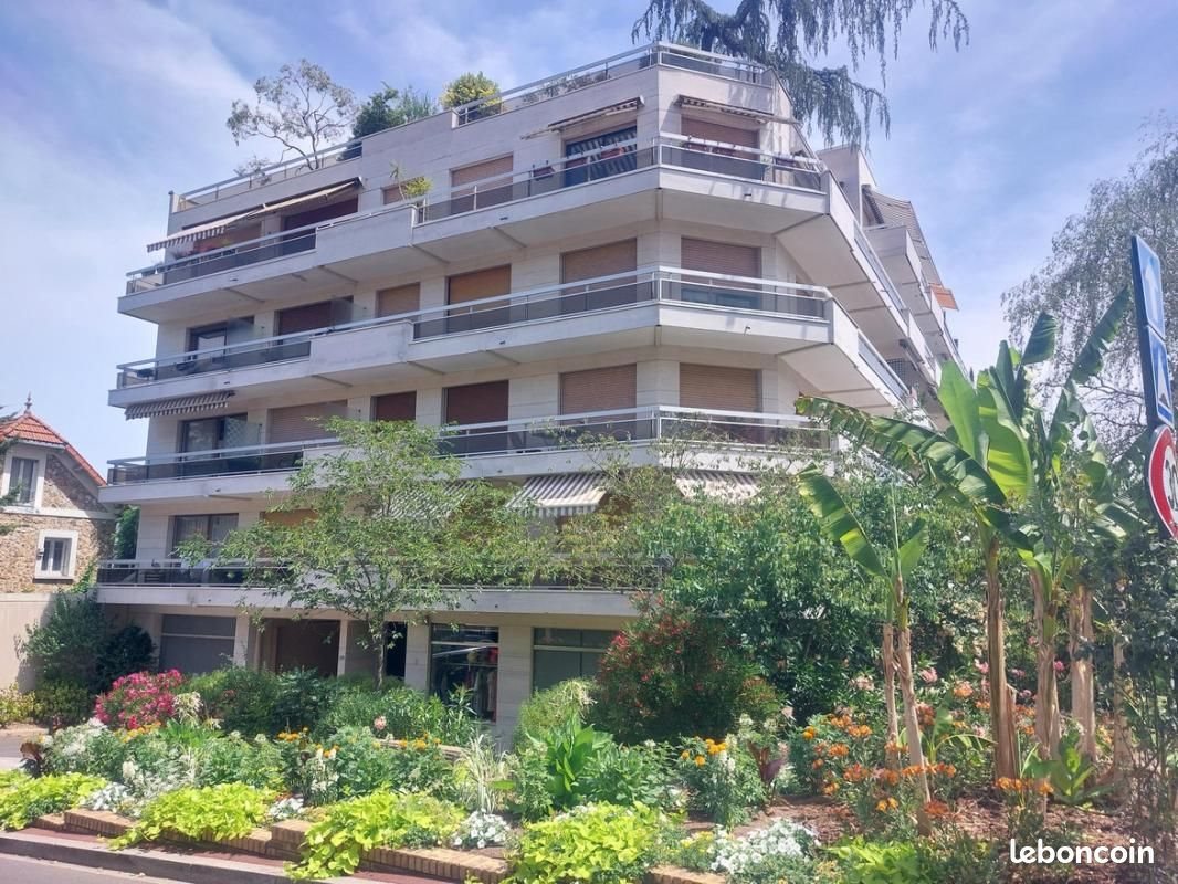 Appartement à vendre, 31m², Le Plessis-Robinson