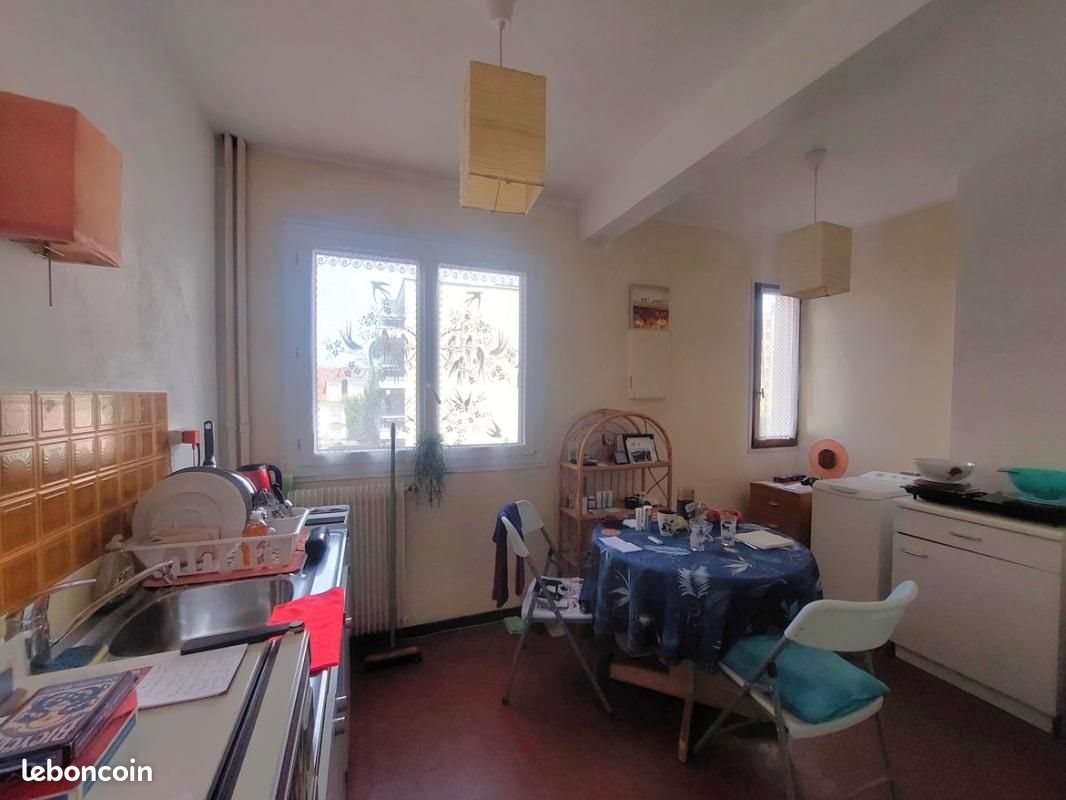 Appartement à vendre, 31m², Le Plessis-Robinson