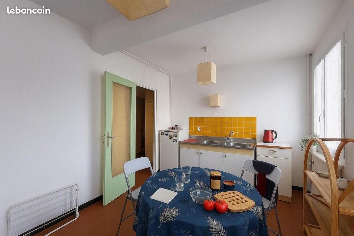 Appartement à vendre, 31m², Le Plessis-Robinson