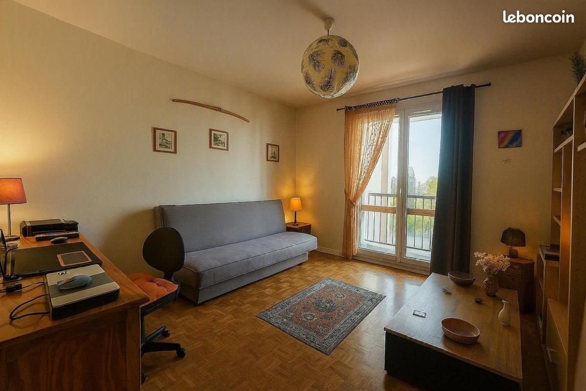 Appartement à vendre, 31m², Le Plessis-Robinson
