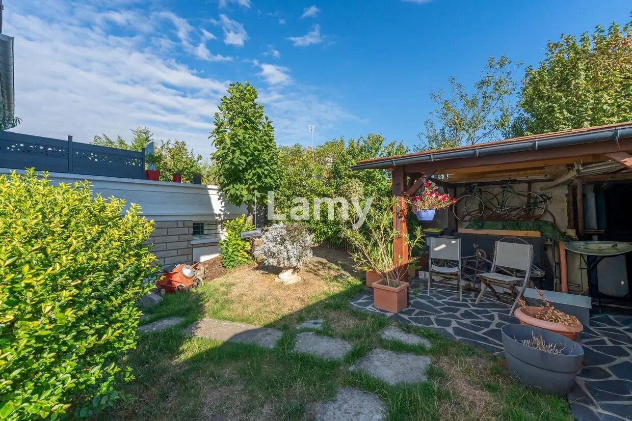 Maison à vendre, 160m², Neuilly-sur-Marne
