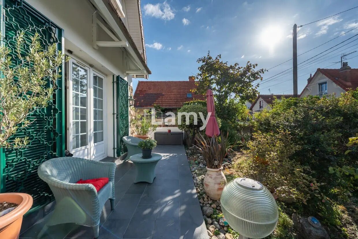 Maison à vendre, 160m², Neuilly-sur-Marne