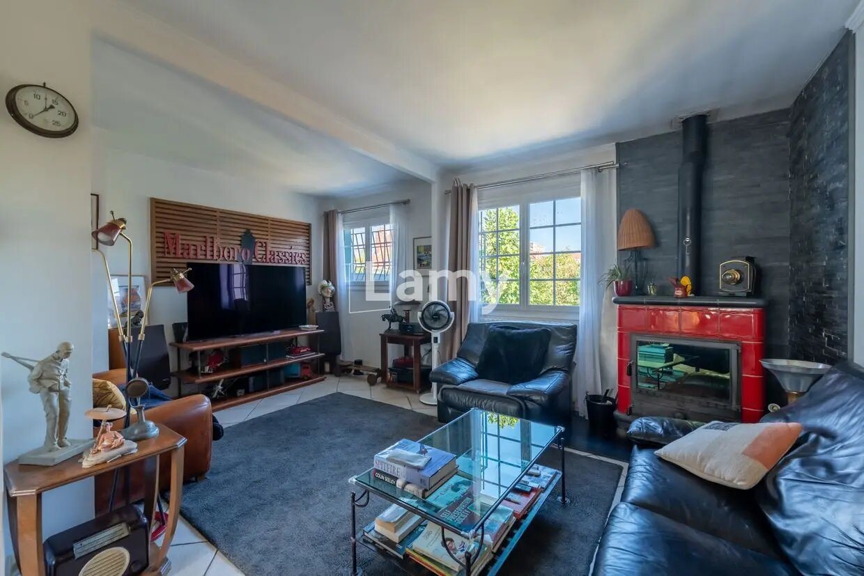 Maison à vendre, 160m², Neuilly-sur-Marne