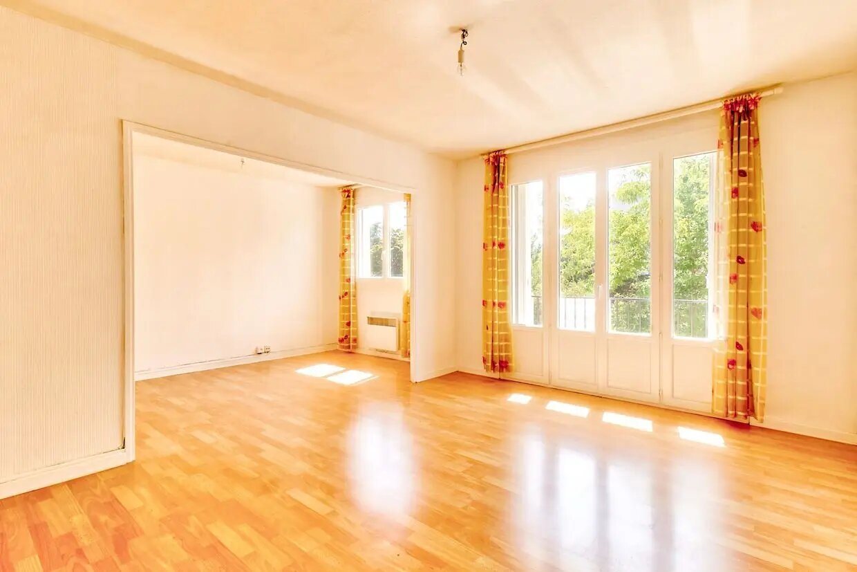 Appartement à vendre, 60m², Pau