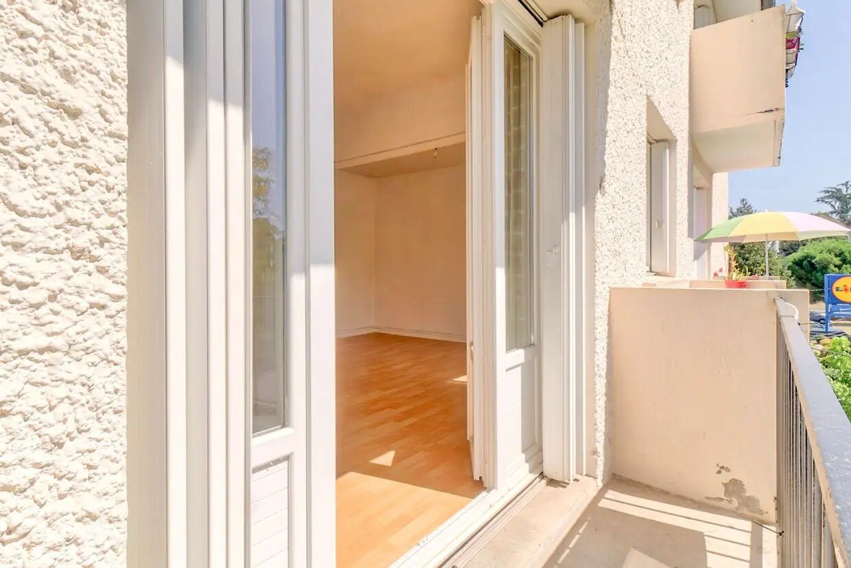 Appartement à vendre, 60m², Pau