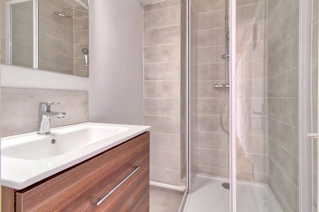 Appartement à vendre, 60m², Pau