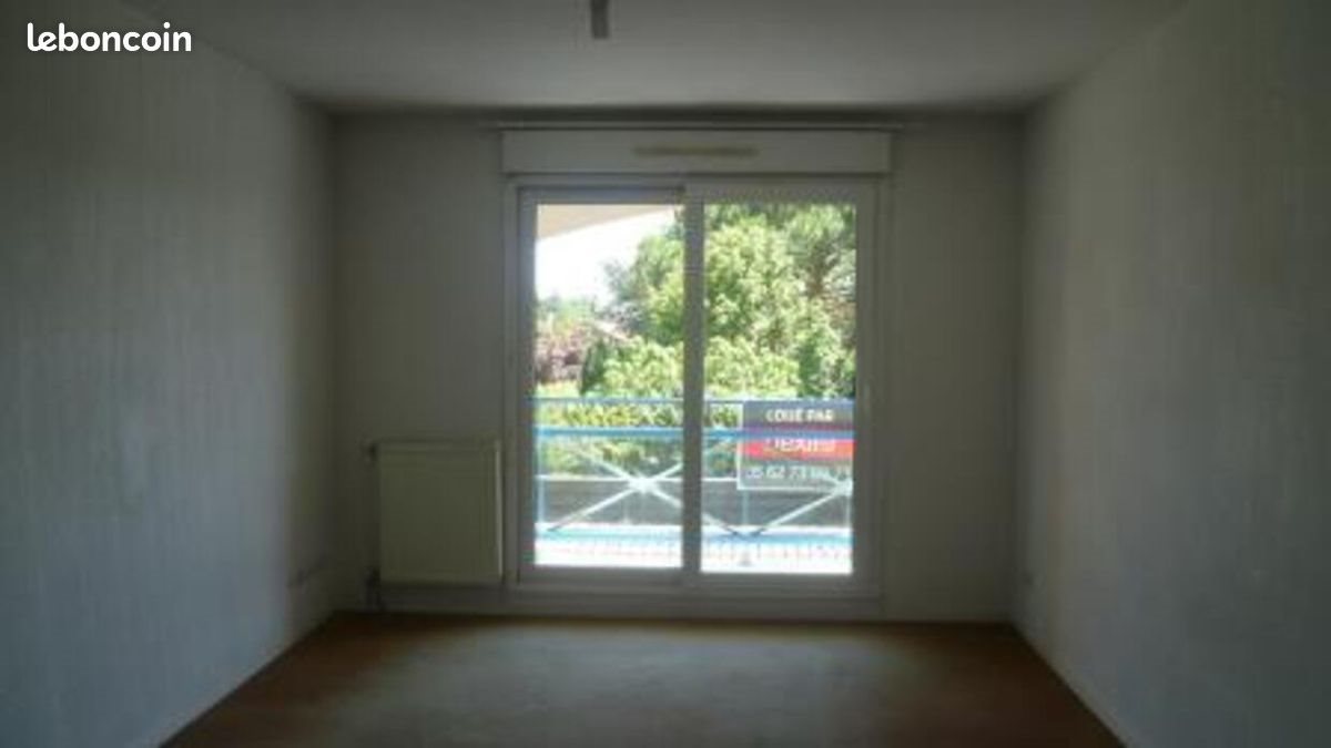 Appartement à louer, 53m², Balma