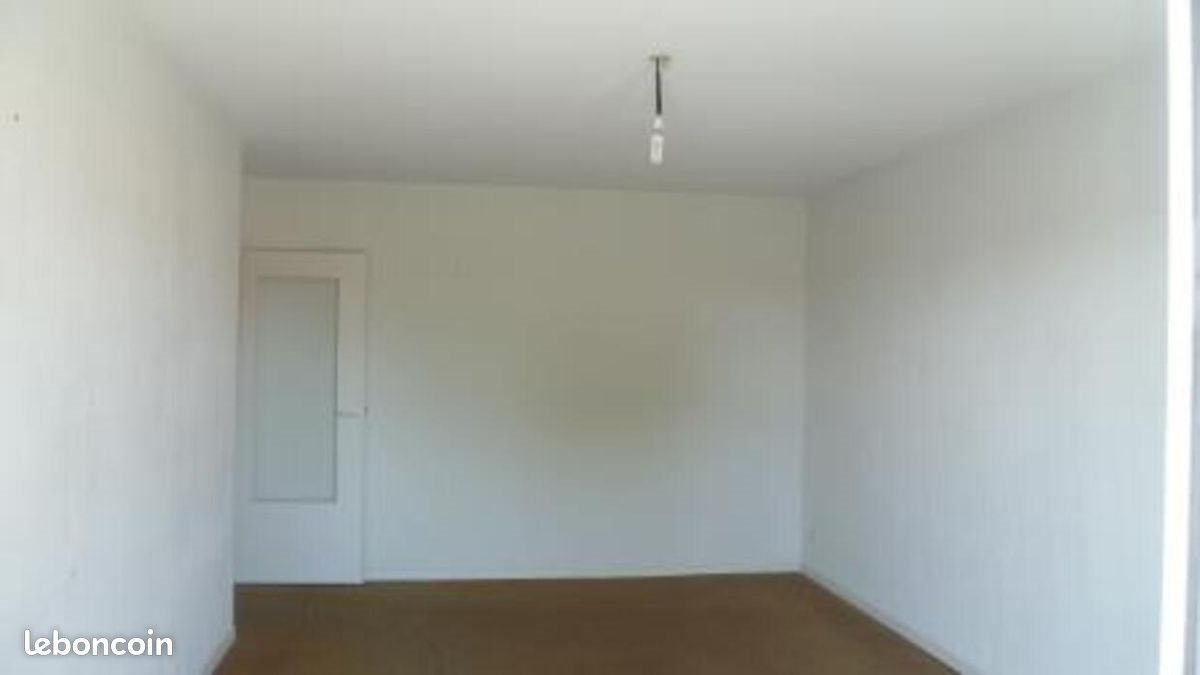 Appartement à louer, 53m², Balma