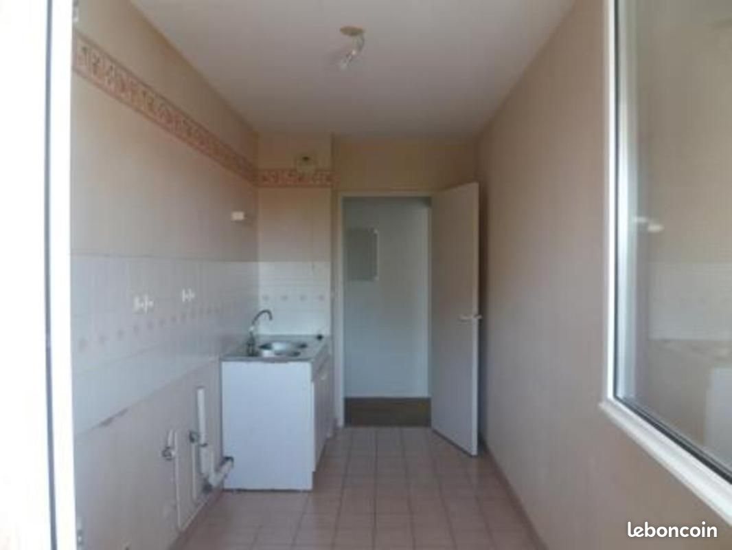 Appartement à louer, 53m², Balma