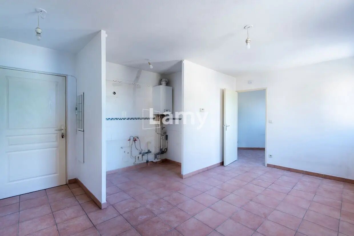 Appartement à vendre, 32m², Salon-de-Provence