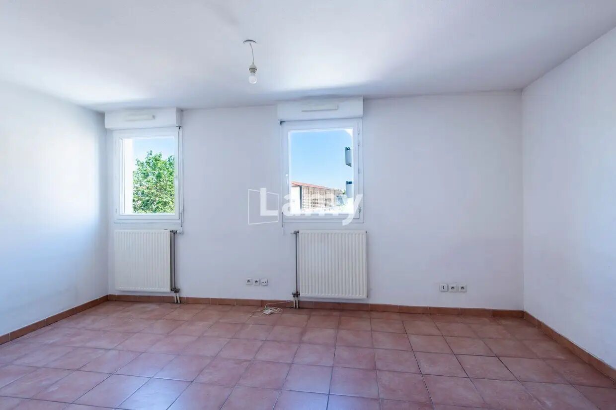 Appartement à vendre, 32m², Salon-de-Provence