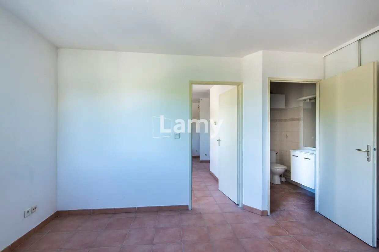 Appartement à vendre, 32m², Salon-de-Provence