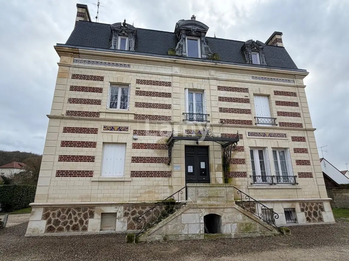 Appartement à louer, 65m², Gouvieux
