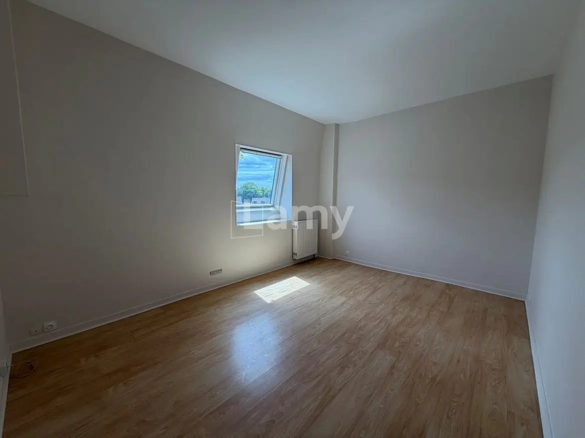 Appartement à louer, 65m², Gouvieux