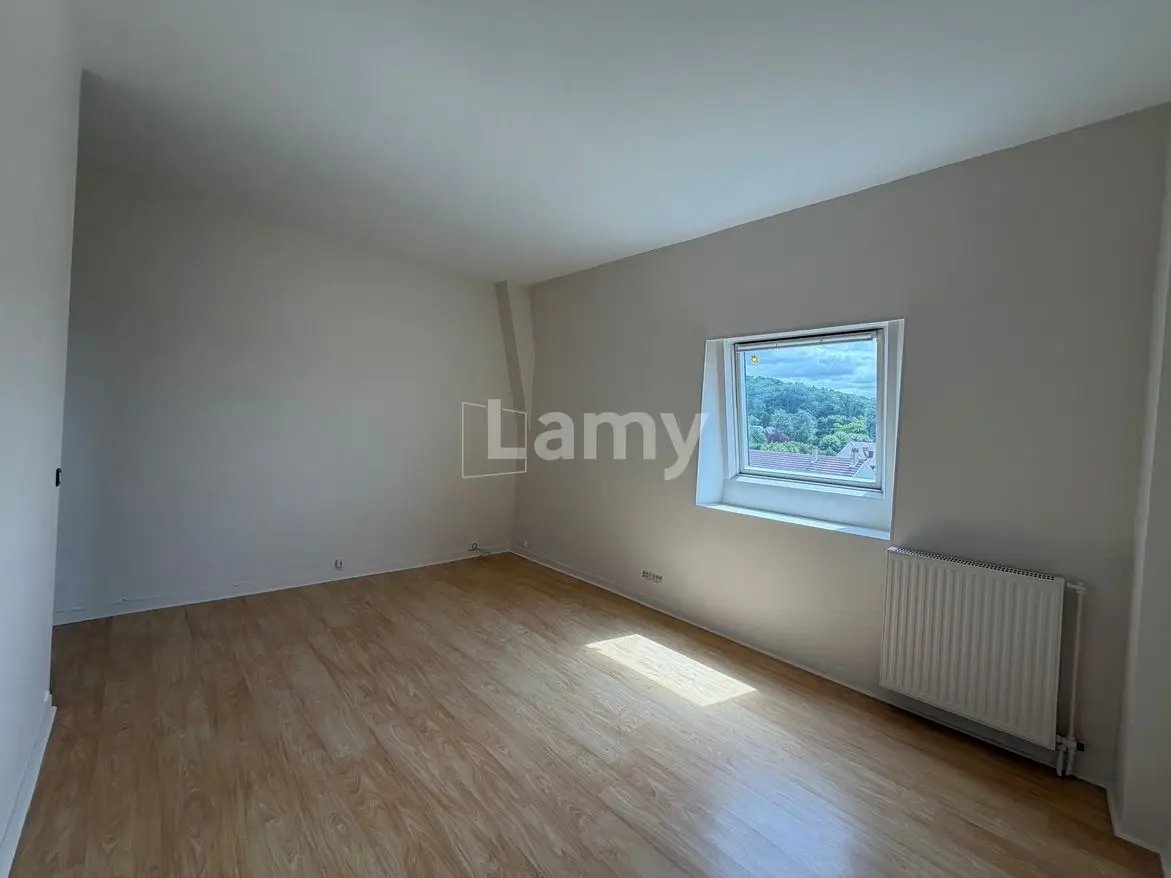 Appartement à louer, 65m², Gouvieux