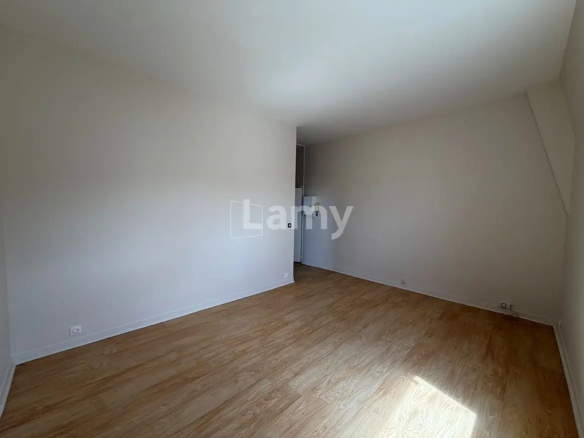 Appartement à louer, 65m², Gouvieux