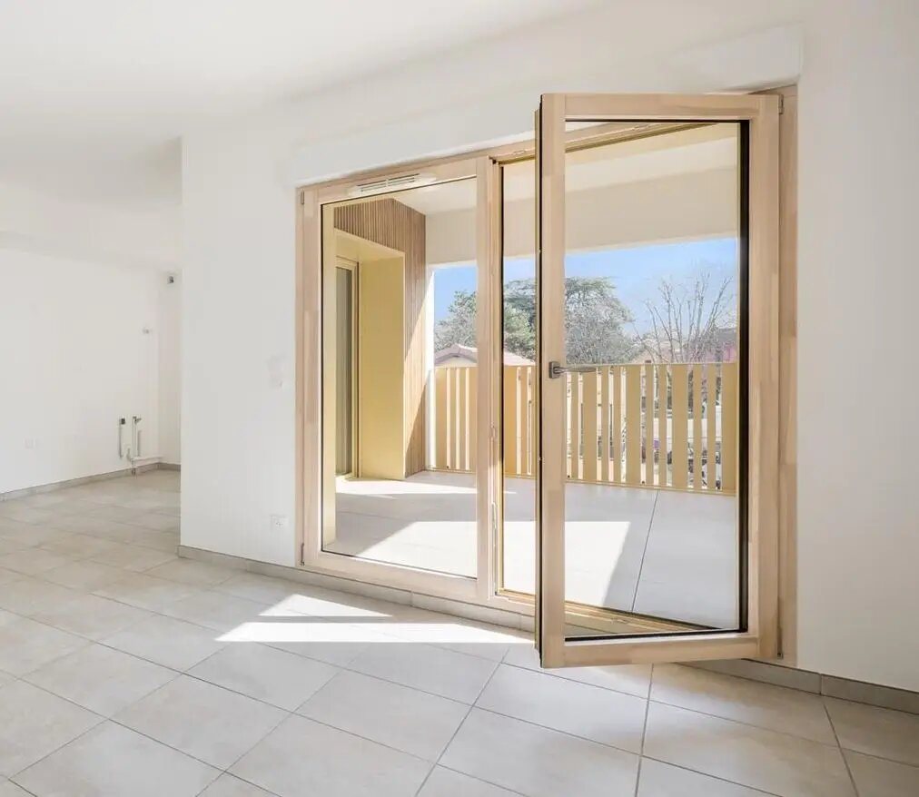Appartement à vendre, 84m², Lyon 8ème