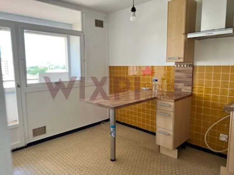 Appartement à louer, 72m², Saint-Priest