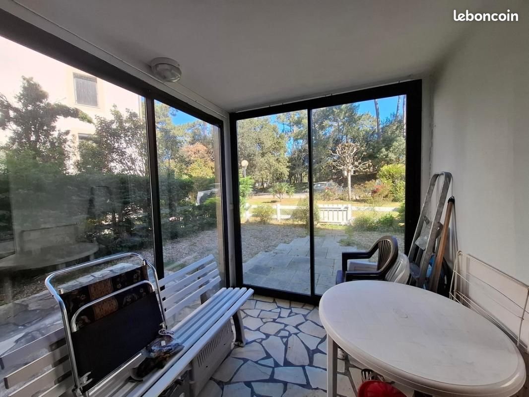 Appartement à vendre, 28m², Saint-Georges-de-Didonne