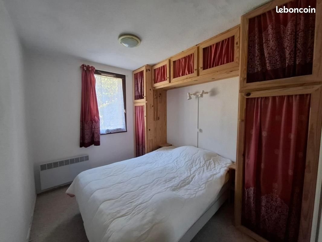 Appartement à vendre, 28m², Saint-Georges-de-Didonne