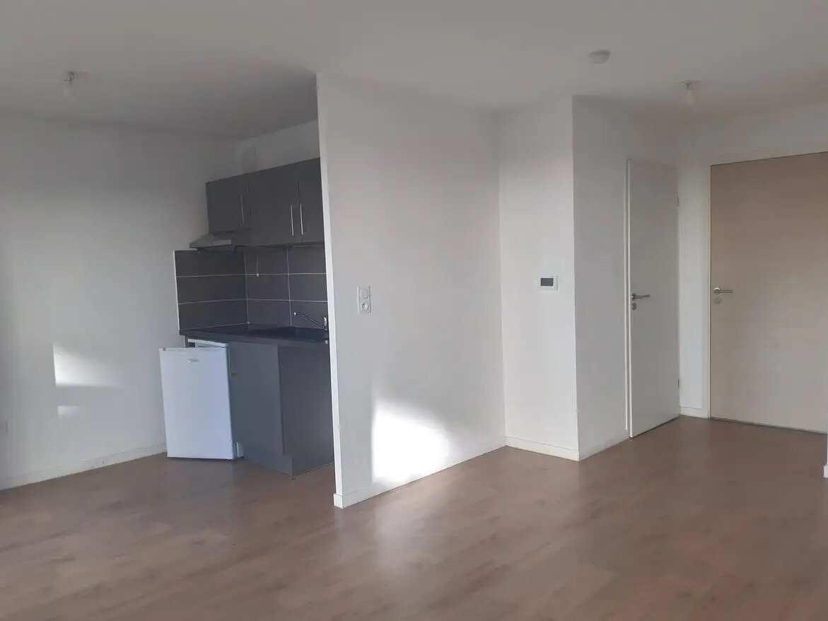 Appartement à louer, 33m², Orléans