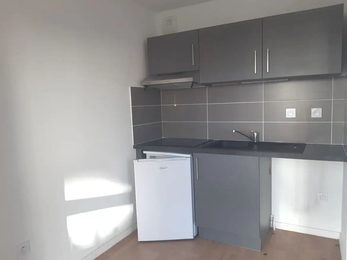 Appartement à louer, 33m², Orléans