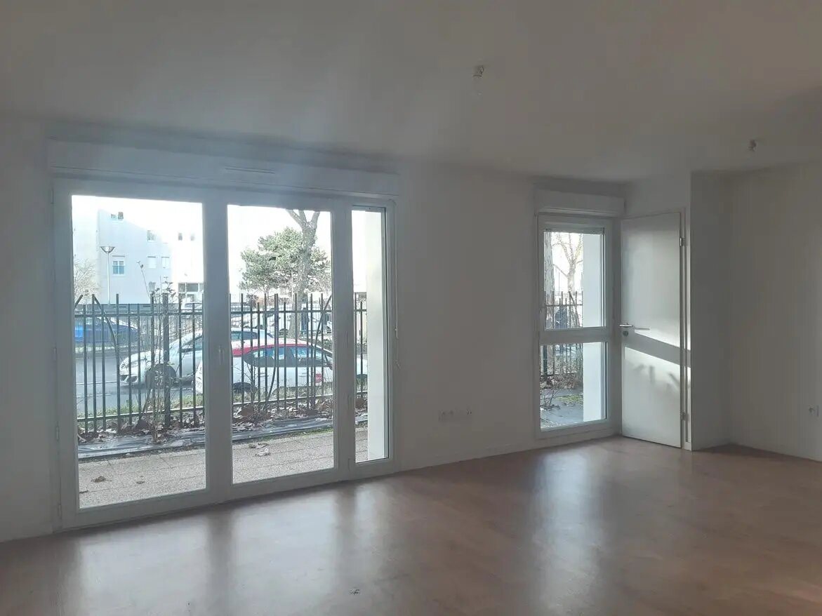 Appartement à louer, 33m², Orléans