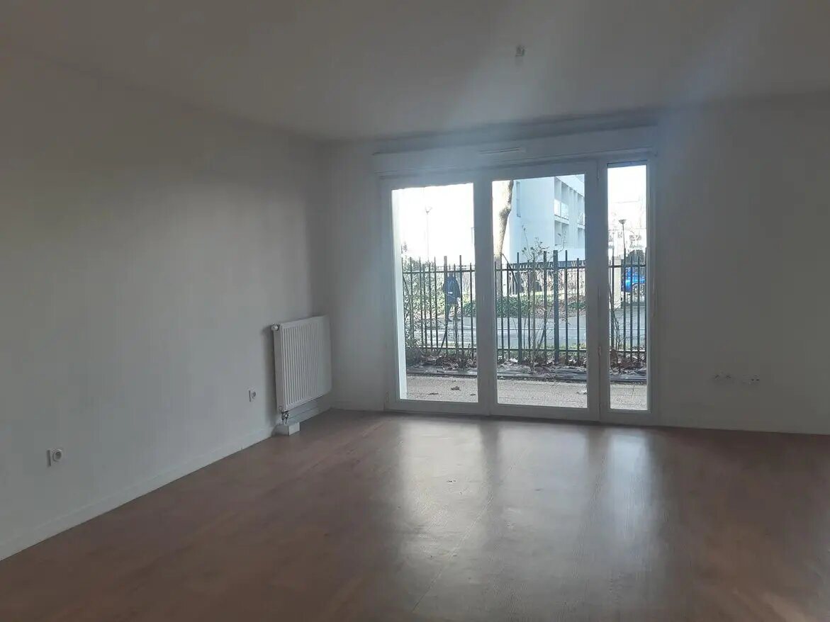 Appartement à louer, 33m², Orléans
