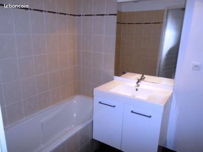 Appartement à louer, 84m², Craponne