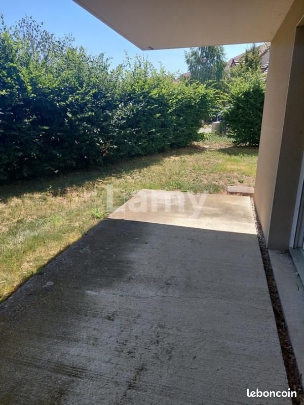 Appartement à louer, 32m², Art-sur-Meurthe